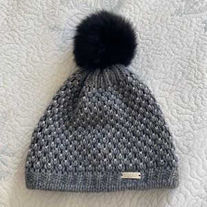 Eisglut beanie from Germany